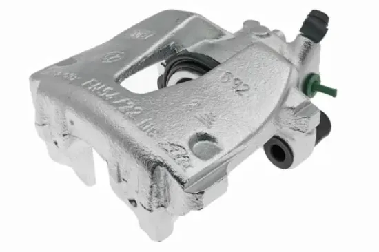 Bremssattel Vorderachse links LAUBER 77.0042 Bild Bremssattel Vorderachse links LAUBER 77.0042