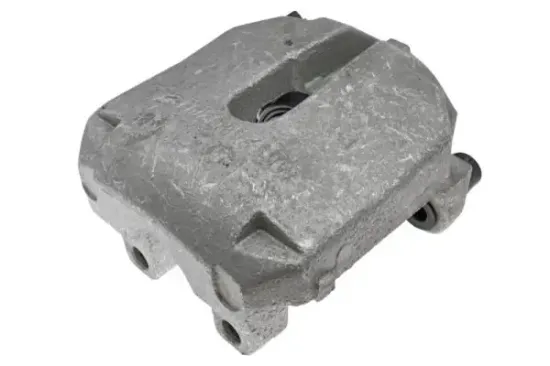 Bremssattel Vorderachse links LAUBER 77.0106 Bild Bremssattel Vorderachse links LAUBER 77.0106