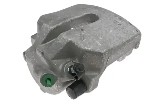 Bremssattel Vorderachse links LAUBER 77.0106 Bild Bremssattel Vorderachse links LAUBER 77.0106