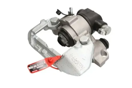 Bremssattel Hinterachse links LAUBER 77.0206 Bild Bremssattel Hinterachse links LAUBER 77.0206