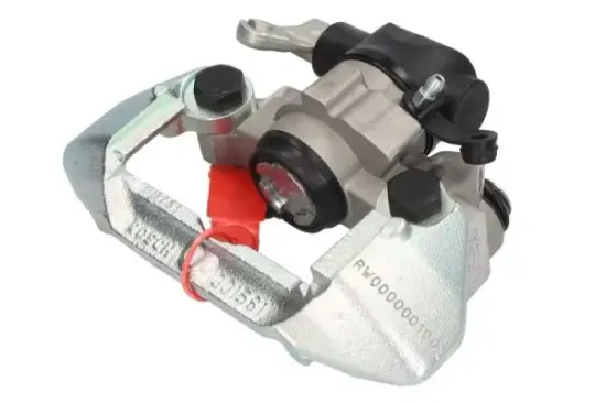 Bremssattel Hinterachse rechts LAUBER 77.0207 Bild Bremssattel Hinterachse rechts LAUBER 77.0207