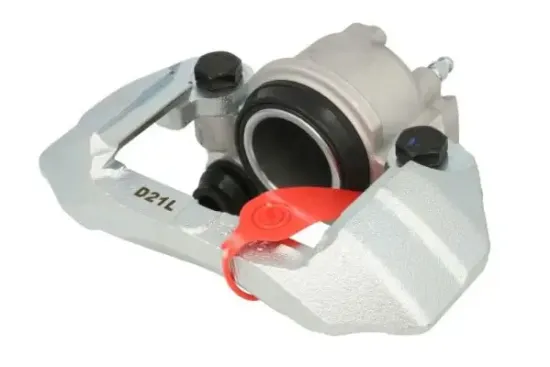 Bremssattel Vorderachse links LAUBER 77.0216 Bild Bremssattel Vorderachse links LAUBER 77.0216