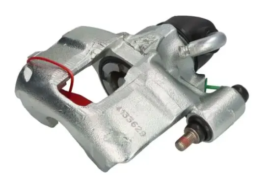 Bremssattel Vorderachse links LAUBER 77.0228 Bild Bremssattel Vorderachse links LAUBER 77.0228