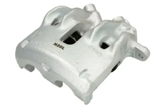 Bremssattel Vorderachse rechts LAUBER 77.0241 Bild Bremssattel Vorderachse rechts LAUBER 77.0241