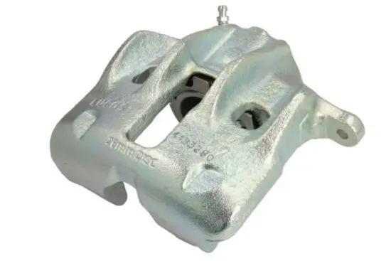 Bremssattel Vorderachse rechts LAUBER 77.0247 Bild Bremssattel Vorderachse rechts LAUBER 77.0247