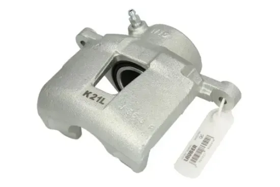 Bremssattel Vorderachse rechts LAUBER 77.0291 Bild Bremssattel Vorderachse rechts LAUBER 77.0291