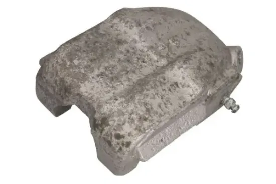 Bremssattel Vorderachse links LAUBER 77.0366 Bild Bremssattel Vorderachse links LAUBER 77.0366