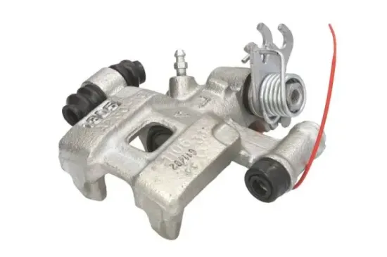 Bremssattel Hinterachse links LAUBER 77.0400 Bild Bremssattel Hinterachse links LAUBER 77.0400