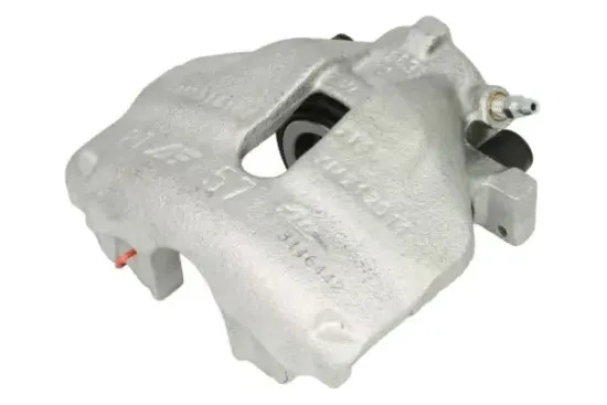 Bremssattel Vorderachse links LAUBER 77.0470 Bild Bremssattel Vorderachse links LAUBER 77.0470