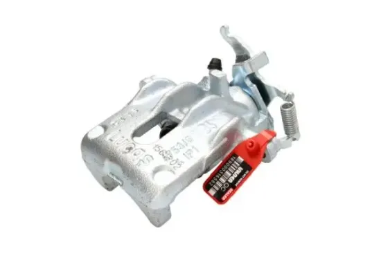 Bremssattel Hinterachse links LAUBER 77.0476 Bild Bremssattel Hinterachse links LAUBER 77.0476