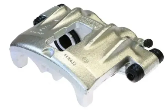 Bremssattel Hinterachse links LAUBER 77.0728 Bild Bremssattel Hinterachse links LAUBER 77.0728