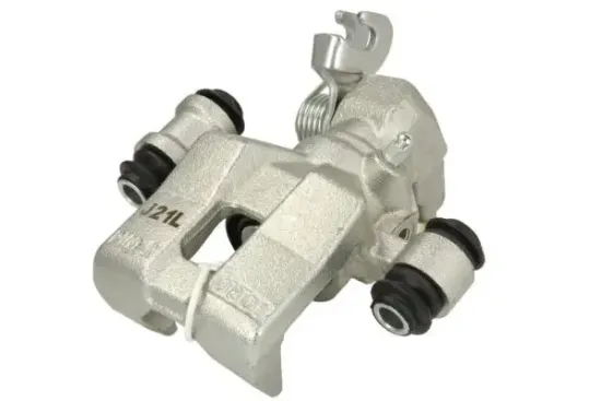 Bremssattel Hinterachse rechts LAUBER 77.0741 Bild Bremssattel Hinterachse rechts LAUBER 77.0741