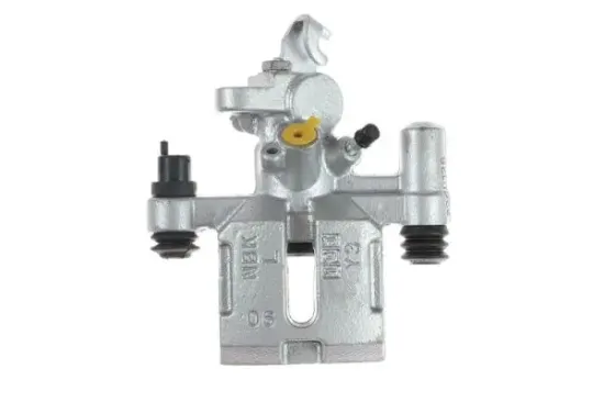 Bremssattel Hinterachse links LAUBER 77.0814 Bild Bremssattel Hinterachse links LAUBER 77.0814