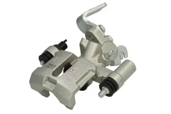 Bremssattel Hinterachse links LAUBER 77.0840 Bild Bremssattel Hinterachse links LAUBER 77.0840