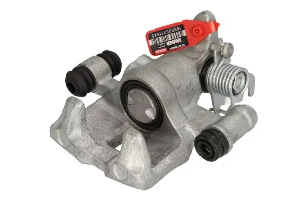 Bremssattel Hinterachse rechts LAUBER 77.0849