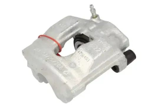 Bremssattel Vorderachse rechts LAUBER 77.0927 Bild Bremssattel Vorderachse rechts LAUBER 77.0927