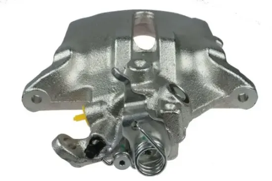 Bremssattel Vorderachse links LAUBER 77.1004 Bild Bremssattel Vorderachse links LAUBER 77.1004