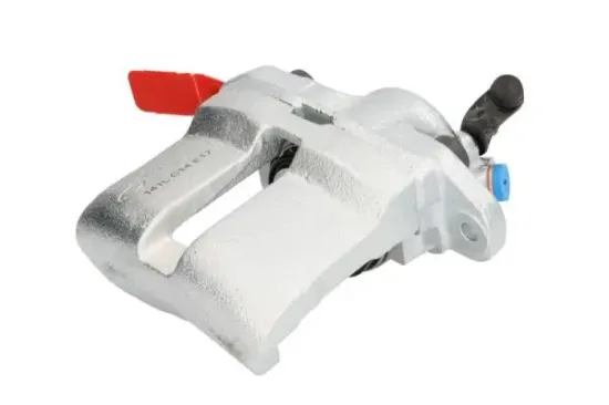 Bremssattel Vorderachse links LAUBER 77.1026 Bild Bremssattel Vorderachse links LAUBER 77.1026