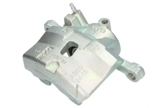 Bremssattel Vorderachse links LAUBER 77.1138 Bild Bremssattel Vorderachse links LAUBER 77.1138