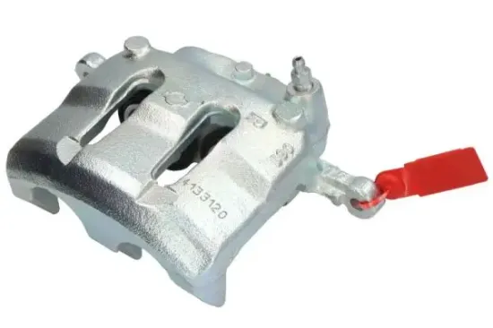 Bremssattel Vorderachse rechts LAUBER 77.1279 Bild Bremssattel Vorderachse rechts LAUBER 77.1279