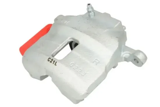 Bremssattel Vorderachse rechts LAUBER 77.1301 Bild Bremssattel Vorderachse rechts LAUBER 77.1301