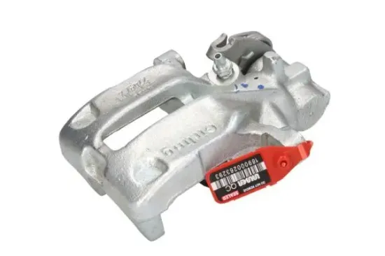 Bremssattel Hinterachse links LAUBER 77.1524 Bild Bremssattel Hinterachse links LAUBER 77.1524