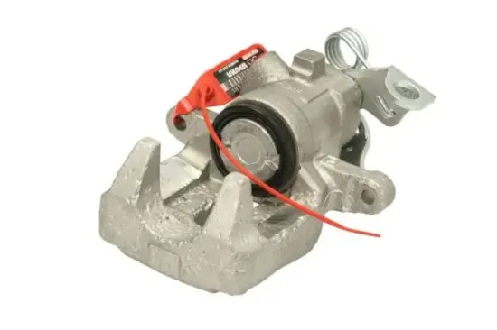 Bremssattel Hinterachse rechts LAUBER 77.1557 Bild Bremssattel Hinterachse rechts LAUBER 77.1557