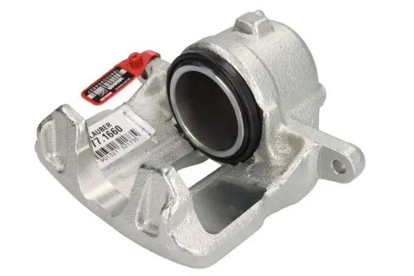 Bremssattel Vorderachse links LAUBER 77.1660