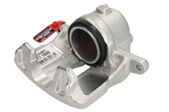 Bremssattel Vorderachse links LAUBER 77.1660 Bild Bremssattel Vorderachse links LAUBER 77.1660