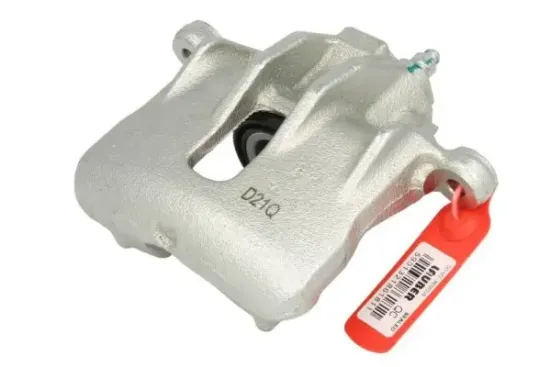 Bremssattel Hinterachse rechts LAUBER 77.1743 Bild Bremssattel Hinterachse rechts LAUBER 77.1743