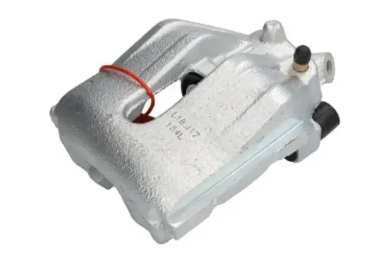 Bremssattel Vorderachse links LAUBER 77.2162 Bild Bremssattel Vorderachse links LAUBER 77.2162