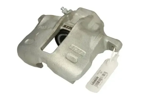 Bremssattel Vorderachse links LAUBER 77.2296 Bild Bremssattel Vorderachse links LAUBER 77.2296