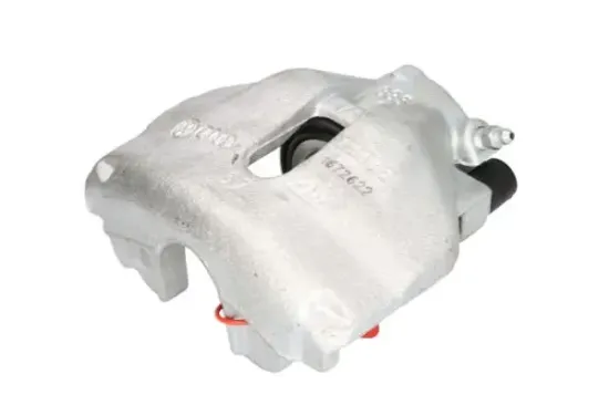 Bremssattel Vorderachse rechts LAUBER 77.2313 Bild Bremssattel Vorderachse rechts LAUBER 77.2313