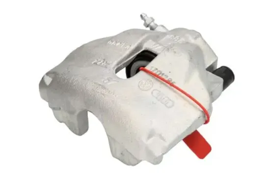 Bremssattel Vorderachse links LAUBER 77.2314 Bild Bremssattel Vorderachse links LAUBER 77.2314