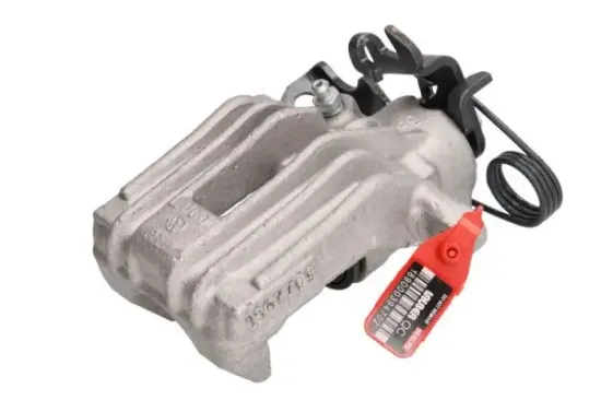 Bremssattel Hinterachse links LAUBER 77.2350 Bild Bremssattel Hinterachse links LAUBER 77.2350