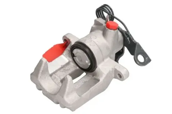 Bremssattel Hinterachse links LAUBER 77.2350 Bild Bremssattel Hinterachse links LAUBER 77.2350