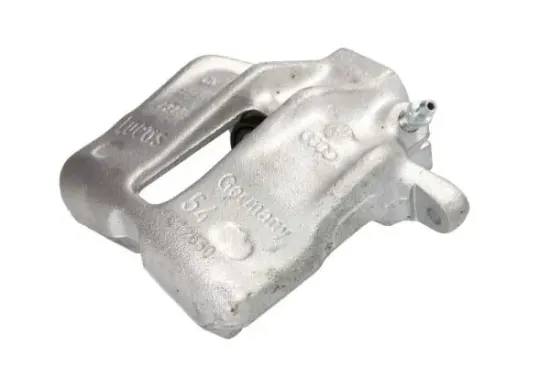 Bremssattel Vorderachse rechts LAUBER 77.2355 Bild Bremssattel Vorderachse rechts LAUBER 77.2355