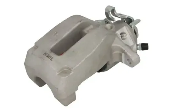 Bremssattel Hinterachse rechts LAUBER 77.2361 Bild Bremssattel Hinterachse rechts LAUBER 77.2361