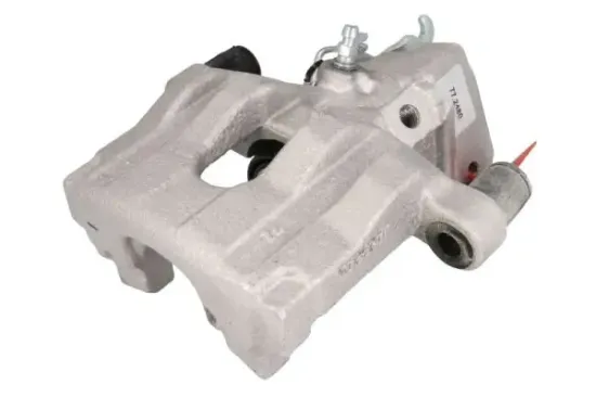 Bremssattel Hinterachse links LAUBER 77.2480 Bild Bremssattel Hinterachse links LAUBER 77.2480