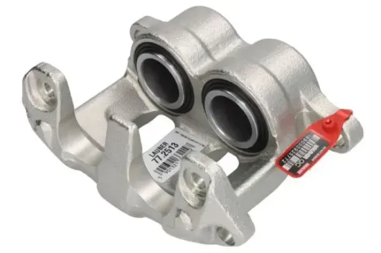 Bremssattel Vorderachse rechts LAUBER 77.2513 Bild Bremssattel Vorderachse rechts LAUBER 77.2513