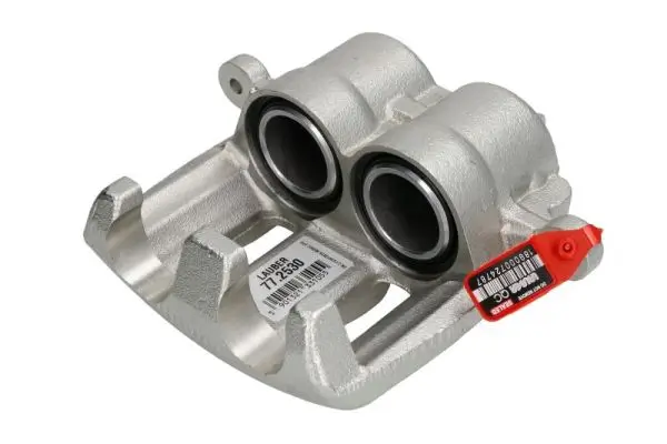 Bremssattel Vorderachse links LAUBER 77.2530