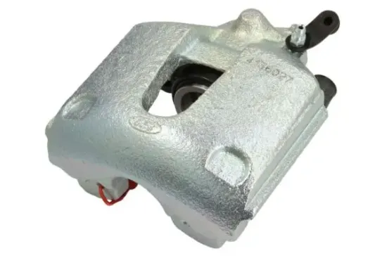 Bremssattel Vorderachse links LAUBER 77.2538 Bild Bremssattel Vorderachse links LAUBER 77.2538