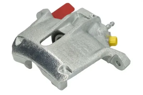 Bremssattel Vorderachse links LAUBER 77.2600 Bild Bremssattel Vorderachse links LAUBER 77.2600