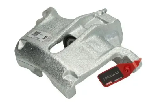 Bremssattel Vorderachse rechts LAUBER 77.2601 Bild Bremssattel Vorderachse rechts LAUBER 77.2601