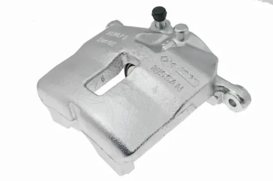 Bremssattel Vorderachse rechts LAUBER 77.2615 Bild Bremssattel Vorderachse rechts LAUBER 77.2615