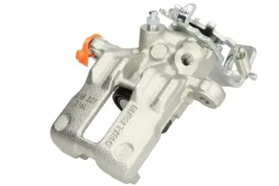 Bremssattel Hinterachse links LAUBER 77.2616 Bild Bremssattel Hinterachse links LAUBER 77.2616