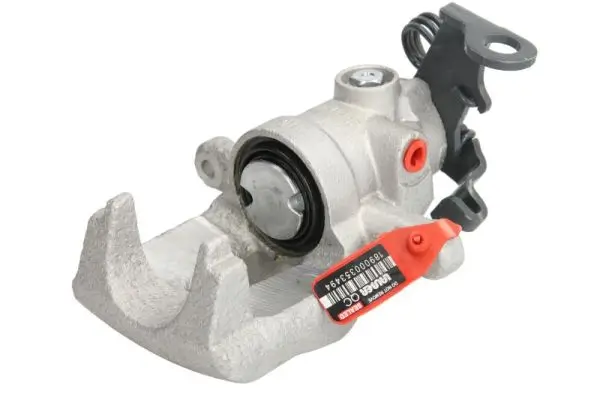 Bremssattel Hinterachse links LAUBER 77.2620