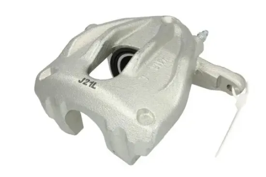 Bremssattel Vorderachse links LAUBER 77.2646 Bild Bremssattel Vorderachse links LAUBER 77.2646