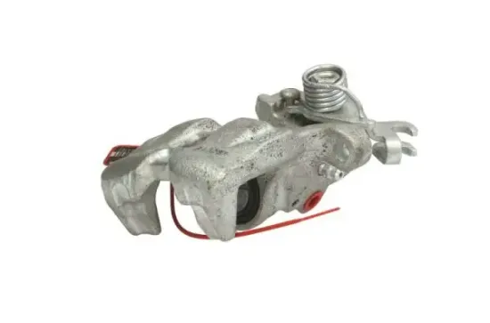 Bremssattel Hinterachse links LAUBER 77.2652 Bild Bremssattel Hinterachse links LAUBER 77.2652