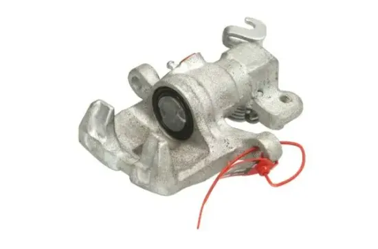 Bremssattel Hinterachse links LAUBER 77.2652 Bild Bremssattel Hinterachse links LAUBER 77.2652